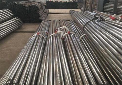 南昌桩基声测管 南昌桩基声测管