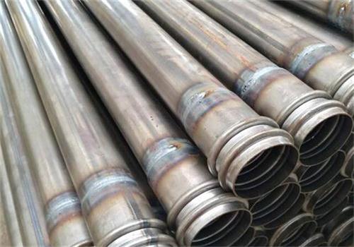 南昌桩基声测管 南昌桩基声测管