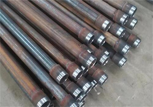 南昌桩基声测管