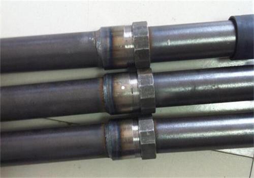 南昌桩基声测管