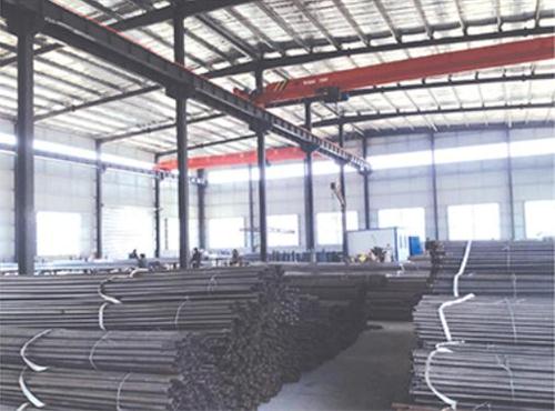 南昌桩基声测管