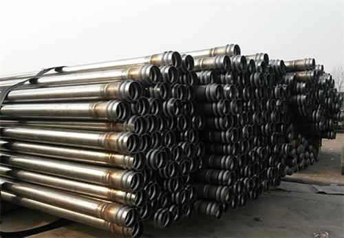 南昌桩基声测管