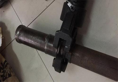 南昌桩基声测管